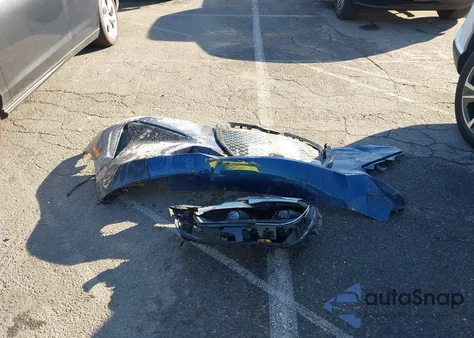 2024 BMW Ix xDrive50 z USA, uszkodzony, nr VIN WB523CF04RCN47854